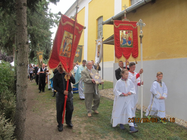 Hazaváró - Helyi ízek fesztiválja 2017.09.03