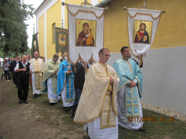 Hazaváró - Helyi ízek fesztiválja 2017.09.03