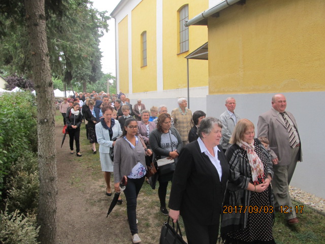 Hazaváró - Helyi ízek fesztiválja 2017.09.03