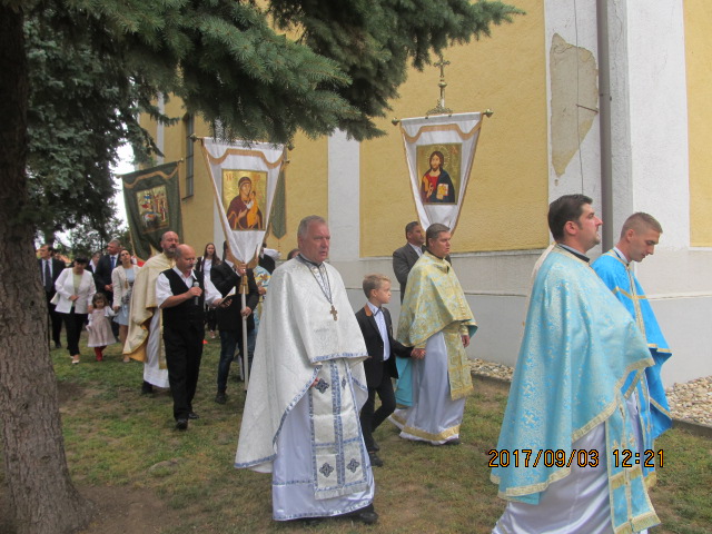 Hazaváró - Helyi ízek fesztiválja 2017.09.03